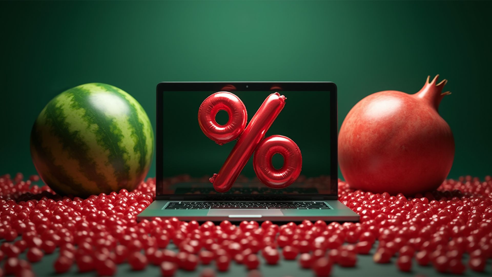 فرصت‌ طلایی تبلیغات در شب یلدا برای کسب‌وکارها