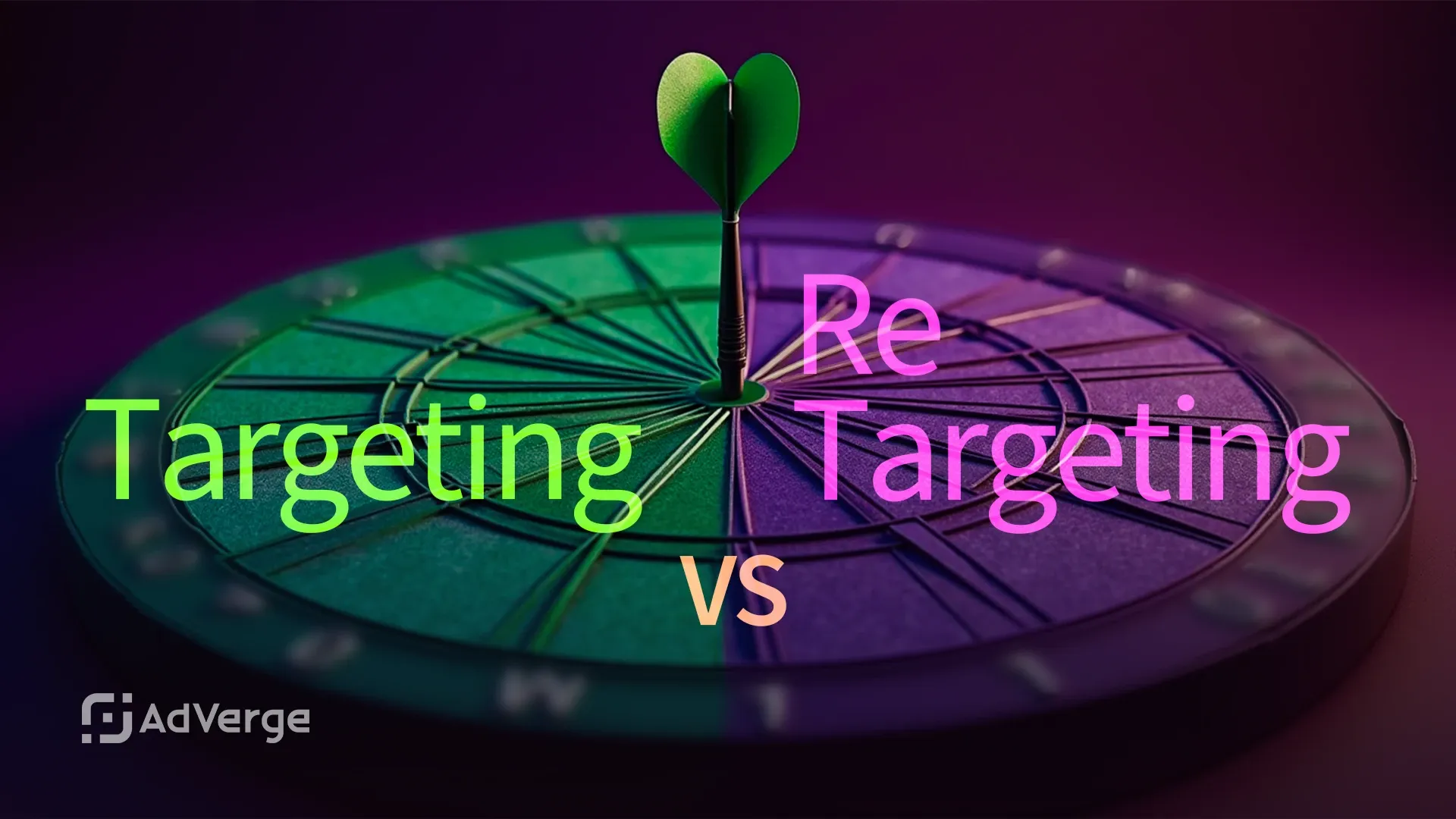تفاوت تبلیغات تارگتینگ و ریتارگتینگ