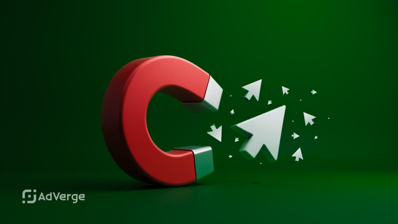 روش‌های افزایش نرخ کلیک در تبلیغات 